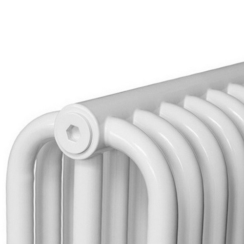 Стальной трубчатый радиатор отопления КЗТО РСК 3-500-38