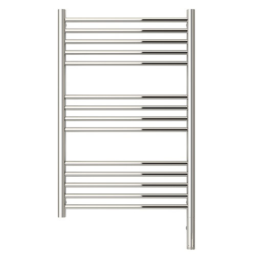 Электрический полотенцесушитель Сунержа Богема 3.0 прямая 800х500 МЭМ правый (Без покрытия)