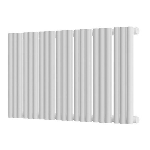 Стальной трубчатый радиатор отопления Empatiko Takt S1-832-300 Silk White Стальной трубчатый радиатор отопления Empatiko Takt S1-832-300 Silk White