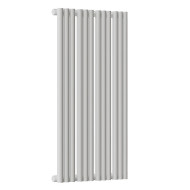 Стальной трубчатый радиатор отопления Empatiko Takt S1-472-1750 Cream Grey Стальной трубчатый радиатор отопления Empatiko Takt S1-472-1750 Cream Grey