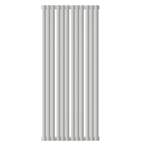 Стальной трубчатый радиатор отопления Empatiko Takt S1-472-1750 Cream Grey Стальной трубчатый радиатор отопления Empatiko Takt S1-472-1750 Cream Grey