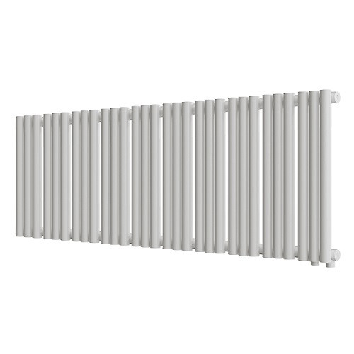 Стальной трубчатый радиатор отопления Empatiko Takt R1-1192-300 Cream Grey Стальной трубчатый радиатор отопления Empatiko Takt R1-1192-300 Cream Grey