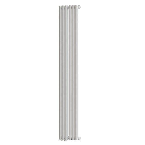 Стальной трубчатый радиатор отопления Empatiko Takt L1-232-2000 Cream Grey Стальной трубчатый радиатор отопления Empatiko Takt L1-232-2000 Cream Grey