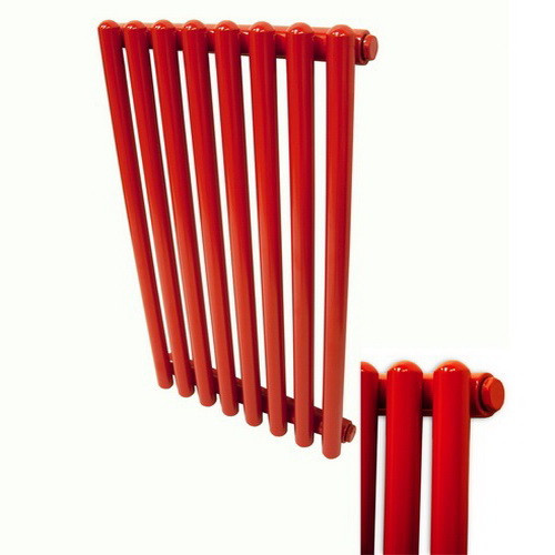 Стальной трубчатый радиатор отопления КЗТО Гармония С25 1-500-4 Стальной трубчатый радиатор отопления КЗТО Гармония С25 1-500-4