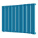 Стальной трубчатый радиатор отопления Empatiko Takt L1-1072-500 Evening Blue