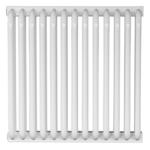 Стальной трубчатый радиатор отопления КЗТО РС 2-500-35 Стальной трубчатый радиатор отопления КЗТО РС 2-500-35