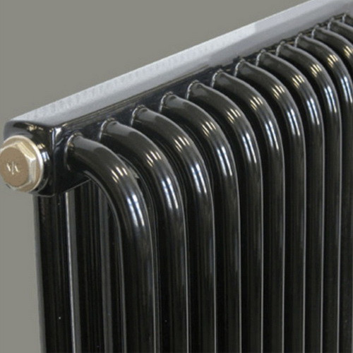 Стальной трубчатый радиатор отопления КЗТО РС 2-500-35 Стальной трубчатый радиатор отопления КЗТО РС 2-500-35