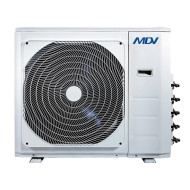 Наружный блок MDV Free Match MD2O-18HFN8 Наружный блок MDV Free Match MD2O-18HFN8