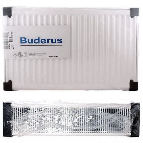 Buderus Logatrend K-Profil Тип 33 Buderus Logatrend K-Profil Тип 33