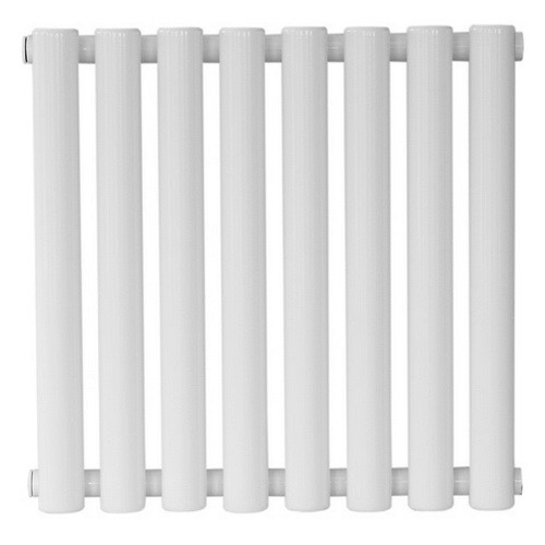 Стальной трубчатый радиатор отопления КЗТО Гармония 2-400-5 Стальной трубчатый радиатор отопления КЗТО Гармония 2-400-5