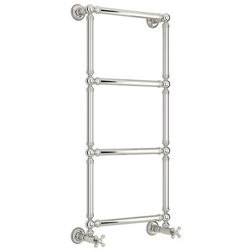 Водяной полотенцесушитель Сунержа Ренессанс 1304 960x400 античное белое золото Водяной полотенцесушитель Сунержа Ренессанс 1304 960x400 античное белое золото