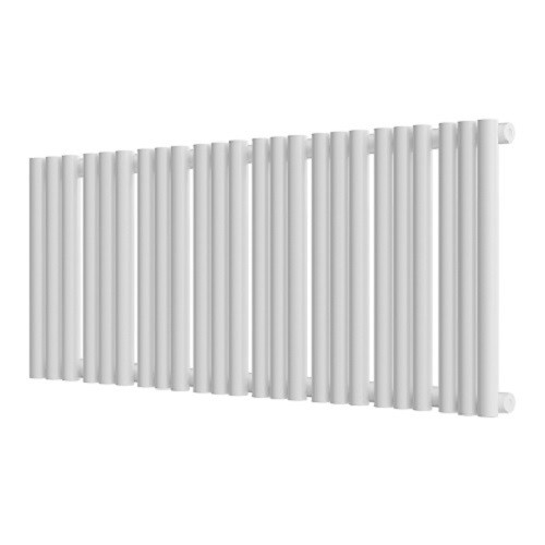 Стальной трубчатый радиатор отопления Empatiko Takt S1-952-300 Silk White Стальной трубчатый радиатор отопления Empatiko Takt S1-952-300 Silk White