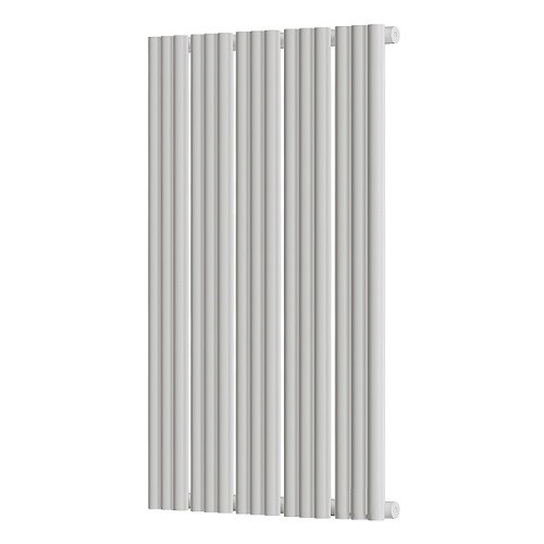 Стальной трубчатый радиатор отопления Empatiko Takt S1-592-1750 Cream Grey Стальной трубчатый радиатор отопления Empatiko Takt S1-592-1750 Cream Grey