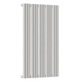 Стальной трубчатый радиатор отопления Empatiko Takt S1-592-1750 Cream Grey Стальной трубчатый радиатор отопления Empatiko Takt S1-592-1750 Cream Grey