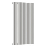 Стальной трубчатый радиатор отопления Empatiko Takt S1-592-1750 Cream Grey Стальной трубчатый радиатор отопления Empatiko Takt S1-592-1750 Cream Grey