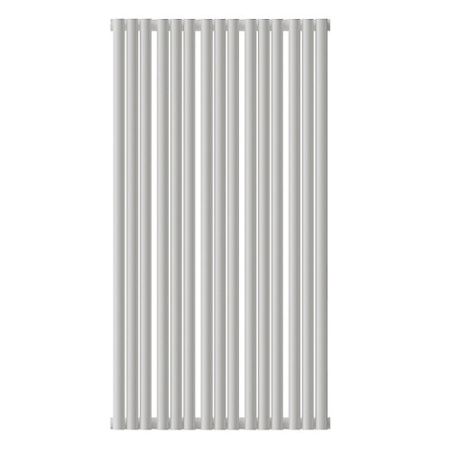 Стальной трубчатый радиатор отопления Empatiko Takt S1-592-1750 Cream Grey Стальной трубчатый радиатор отопления Empatiko Takt S1-592-1750 Cream Grey