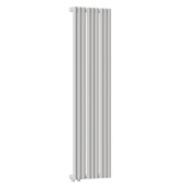 Стальной трубчатый радиатор отопления Empatiko Takt L1-352-2000 Cream Grey Стальной трубчатый радиатор отопления Empatiko Takt L1-352-2000 Cream Grey