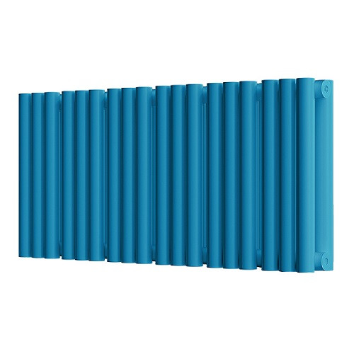 Стальной трубчатый радиатор отопления Empatiko Takt S2-712-200 Evening Blue  Стальной трубчатый радиатор отопления Empatiko Takt S2-712-200 Evening Blue