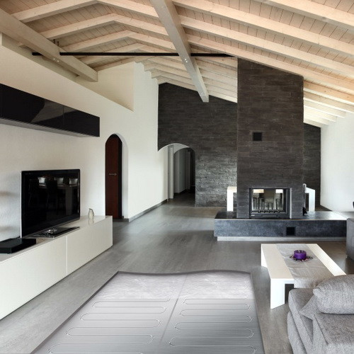 Электрический тёплый пол под ламинат Теплолюкс Alumia 225-1.5 Электрический тёплый пол под ламинат Теплолюкс Alumia 225-1.5