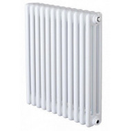 Стальной трубчатый радиатор отопления IRSAP TESI 30565 T30 18 секций Стальной трубчатый радиатор отопления IRSAP TESI 30565 T30 18 секций