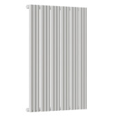 Стальной трубчатый радиатор отопления Empatiko Takt S1-712-1750 Cream Grey Стальной трубчатый радиатор отопления Empatiko Takt S1-712-1750 Cream Grey