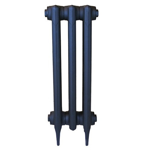Чугунный радиатор отопления VELAR HISTORIC 300 (1 секция)