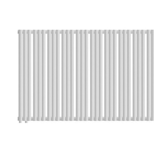 Стальной трубчатый радиатор отопления Empatiko Takt LR2-1792-500 Silk White Стальной трубчатый радиатор отопления Empatiko Takt LR2-1792-500 Silk White