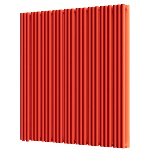 Стальной трубчатый радиатор отопления Empatiko Takt LR2-1072-1750 Scarlet Red 1 Стальной трубчатый радиатор отопления Empatiko Takt LR2-1072-1750 Scarlet Red 1