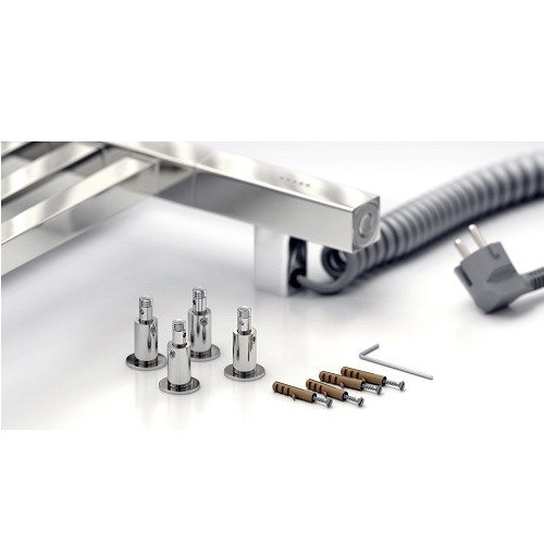 Электрический полотенцесушитель Сунержа Модус 3.0 600х400 МЭМ правый (Без покрытия) Электрический полотенцесушитель Сунержа Модус 3.0 600х400 МЭМ правый (Без покрытия)