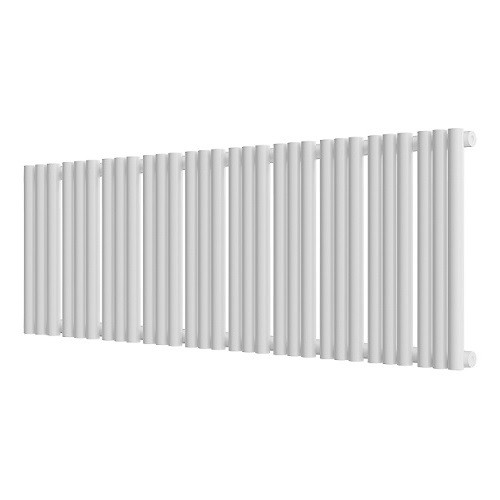Стальной трубчатый радиатор отопления Empatiko Takt S1-1192-300 Silk White Стальной трубчатый радиатор отопления Empatiko Takt S1-1192-300 Silk White
