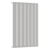 Стальной трубчатый радиатор отопления Empatiko Takt S1-832-1750 Cream Grey Стальной трубчатый радиатор отопления Empatiko Takt S1-832-1750 Cream Grey