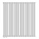 Стальной трубчатый радиатор отопления Empatiko Takt L1-712-500 Silk White