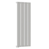 Стальной трубчатый радиатор отопления Empatiko Takt L1-472-2000 Cream Grey Стальной трубчатый радиатор отопления Empatiko Takt L1-472-2000 Cream Grey