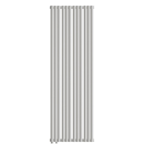 Стальной трубчатый радиатор отопления Empatiko Takt L1-472-2000 Cream Grey Стальной трубчатый радиатор отопления Empatiko Takt L1-472-2000 Cream Grey
