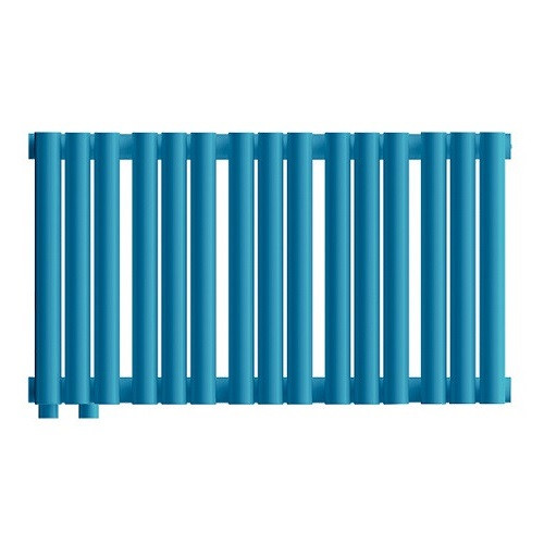 Стальной трубчатый радиатор отопления Empatiko Takt LR2-592-200 Evening Blue Стальной трубчатый радиатор отопления Empatiko Takt LR2-592-200 Evening Blue