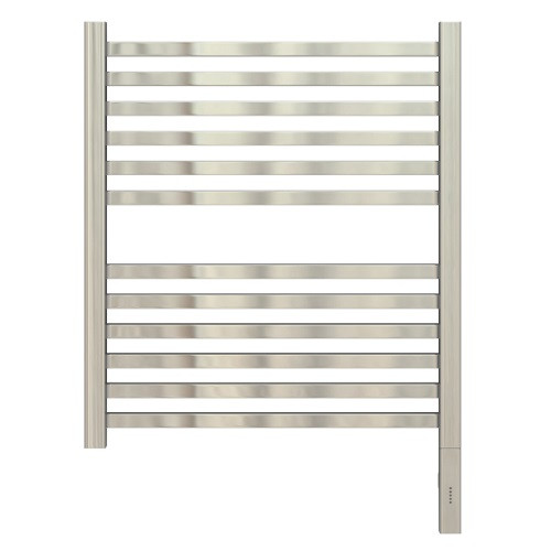 Электрический полотенцесушитель Сунержа Модус 3.0 600х500 МЭМ правый (Без покрытия)