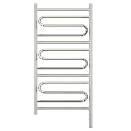 Электрический полотенцесушитель Сунержа Элегия 3.0 1000х500 МЭМ правый (Без покрытия)