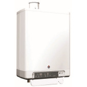 Газовый настенный котел ACV Kompakt HR eco 24/28