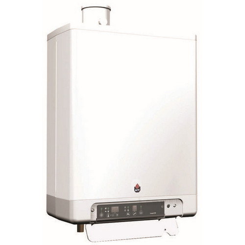 Газовый настенный котел ACV Kompakt HR eco 24/28