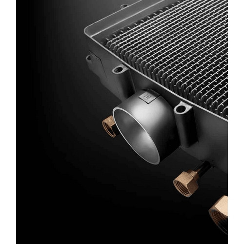 Газовый настенный котел ACV Kompakt HR eco 24/28