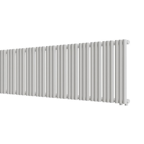 Стальной трубчатый радиатор отопления Empatiko Takt R1-1672-300 Cream Grey Стальной трубчатый радиатор отопления Empatiko Takt R1-1672-300 Cream Grey