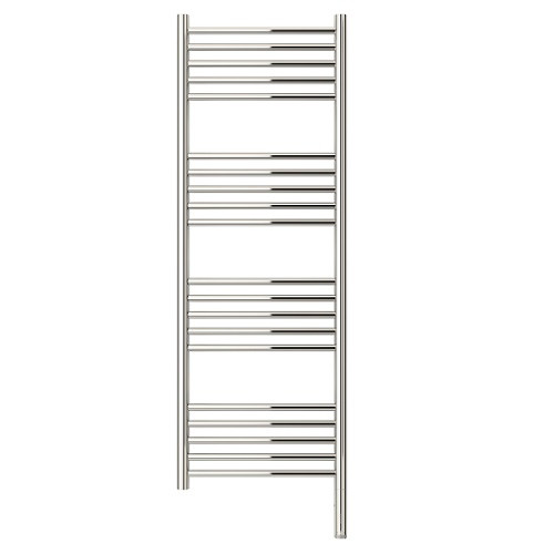 Электрический полотенцесушитель Сунержа Богема 3.0 прямая 1200х400 МЭМ правый (Без покрытия)