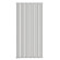 Стальной трубчатый радиатор отопления Empatiko Takt L1-712-2000 Cream Grey