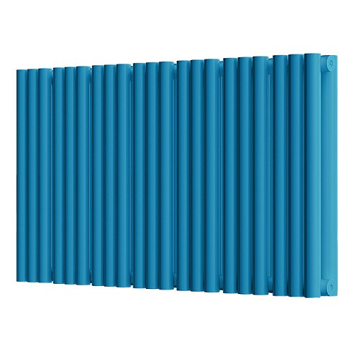 Стальной трубчатый радиатор отопления Empatiko Takt S2-832-300 Evening Blue  Стальной трубчатый радиатор отопления Empatiko Takt S2-832-300 Evening Blue