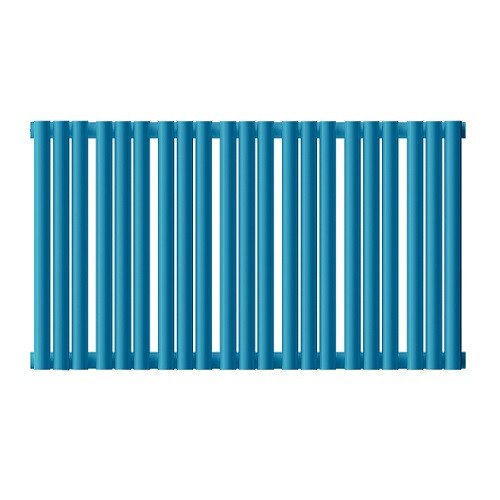 Стальной трубчатый радиатор отопления Empatiko Takt S2-832-300 Evening Blue  Стальной трубчатый радиатор отопления Empatiko Takt S2-832-300 Evening Blue