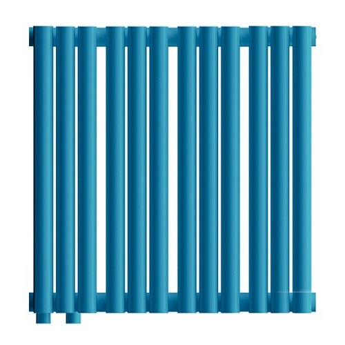Стальной трубчатый радиатор отопления Empatiko Takt LR2-472-300 Evening Blue Стальной трубчатый радиатор отопления Empatiko Takt LR2-472-300 Evening Blue