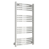 Водяной полотенцесушитель Сунержа Аркус 1000х500 (Без покрытия) Водяной полотенцесушитель Сунержа Аркус 1000х500 (Без покрытия)