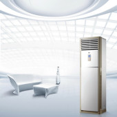 Колонный кондиционер Lessar LS-H24SKA2A/LU-H24SKA2A Колонный кондиционер Lessar LS-H24SKA2A/LU-H24SKA2A
