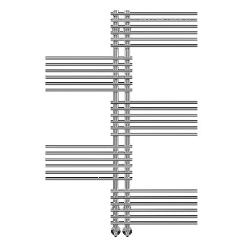 Водяной полотенцесушитель Terminus "Европа" П30 900х1296
