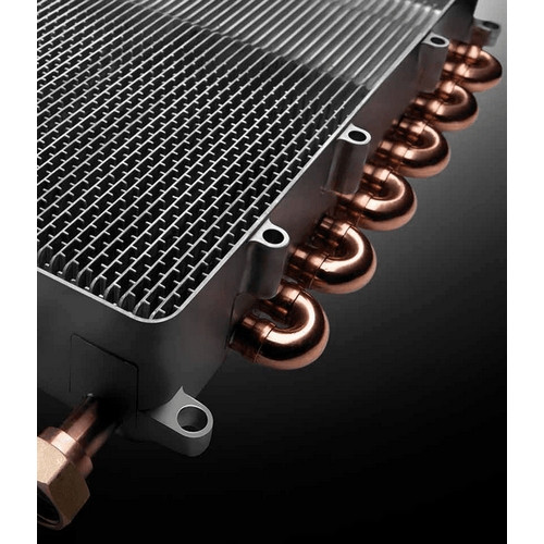 Газовый настенный котел ACV Kompakt HRE eco 18 Solo